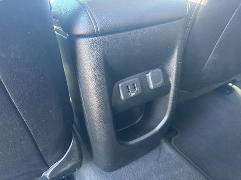Used 2022 GMC Canyon Elevation w/ Elevation Premium Package AWD/4WD image 25
