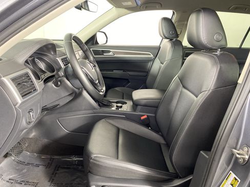 Used 2019 Volkswagen Atlas SE AWD/4WD image 14