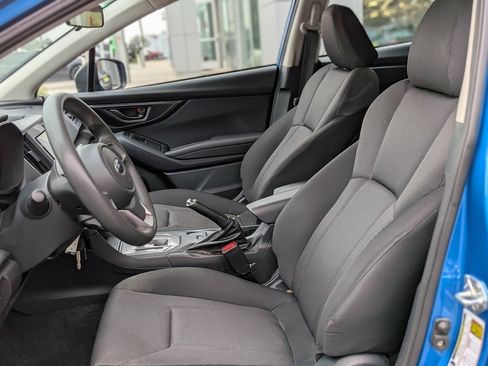 Used 2022 Subaru Impreza 2.0i image 8