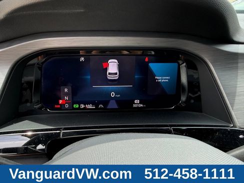 Used 2024 Volkswagen Atlas Cross Sport SE FWD image 27