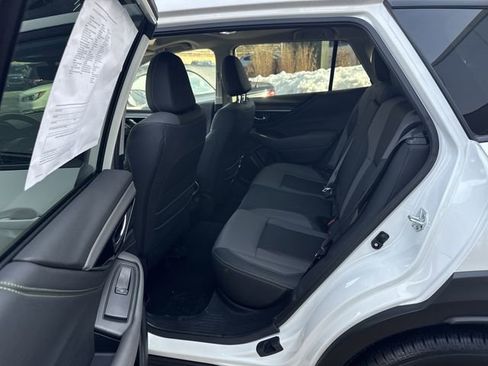 Certified 2023 Subaru Outback Onyx Edition image 20
