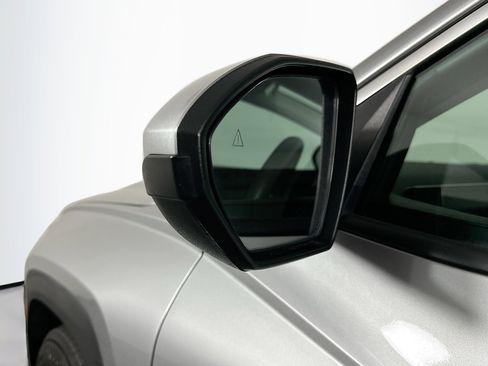 Used 2025 Hyundai Tucson SEL FWD image 16