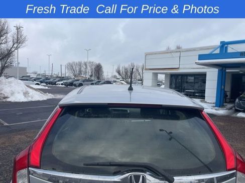Used 2016 Honda Fit EX image 7