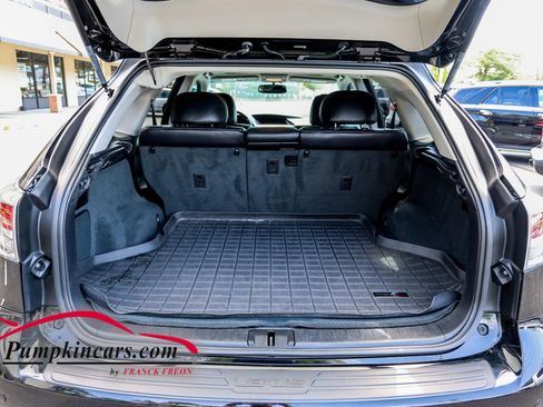 Used 2015 Lexus RX 350 AWD image 12