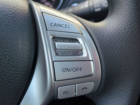 Used 2016 Nissan Rogue SV w/ SV Premium Package image 16