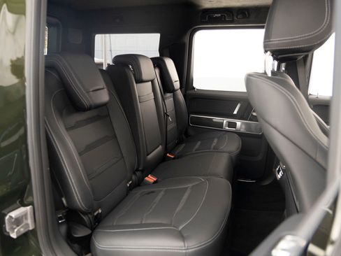 Used 2026 Mercedes-Benz G 63 AMG 4MATIC image 23