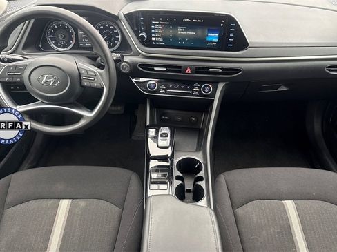 Used 2023 Hyundai Sonata SEL image 18