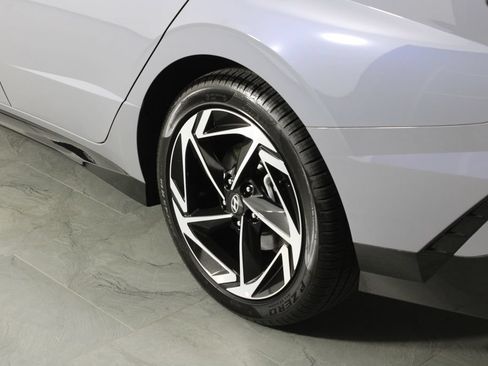 Certified 2026 Hyundai Sonata SEL FWD image 15