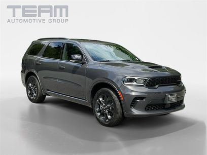 New 2025 Dodge Durango GT