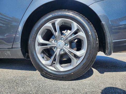 Used 2024 Honda Accord EX image 19