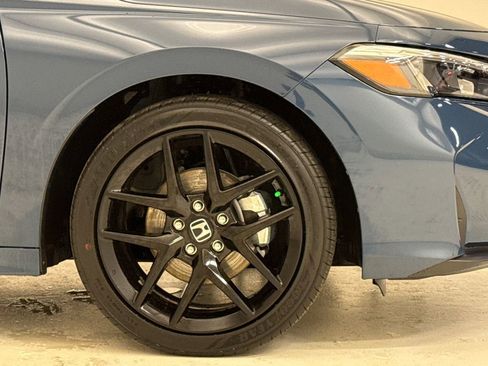 New 2026 Honda Civic Sport image 6