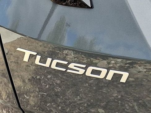 Certified 2026 Hyundai Tucson SE image 28
