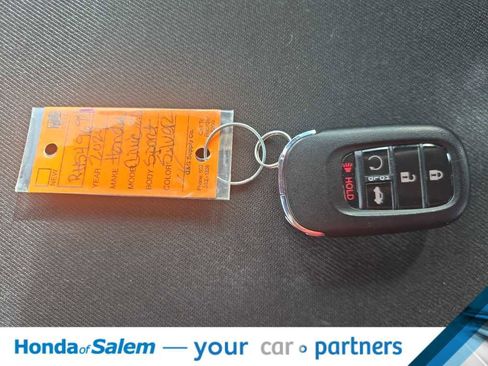 Used 2024 Honda Civic Sport image 22