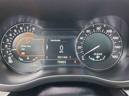 Used 2019 Lincoln MKC Reserve w/ MKC Climate Package image 13