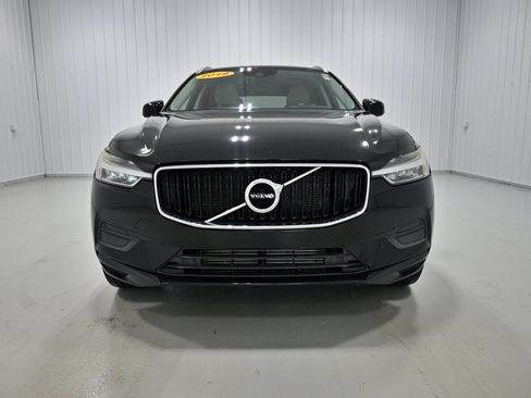 Used 2018 Volvo XC60 T5 Momentum w/ Vision Package AWD/4WD image 21