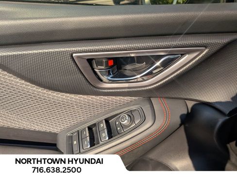 Used 2019 Subaru Forester Sport AWD/4WD image 31