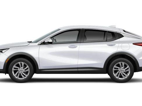 New 2026 Buick Envista Preferred w/ Convenience I Package image 8