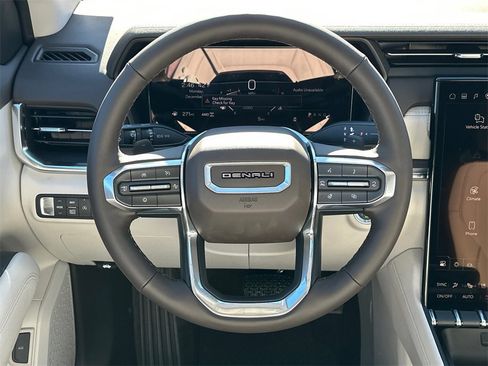 New 2026 GMC Terrain Denali image 25