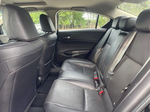 Used 2013 Acura ILX w/ Premium Package image 16