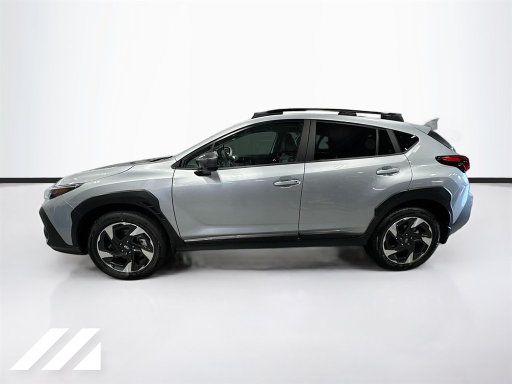 Used 2024 Subaru Crosstrek 2.5i Limited AWD/4WD image 8