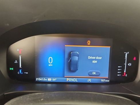 Used 2023 Ford Escape Active image 10