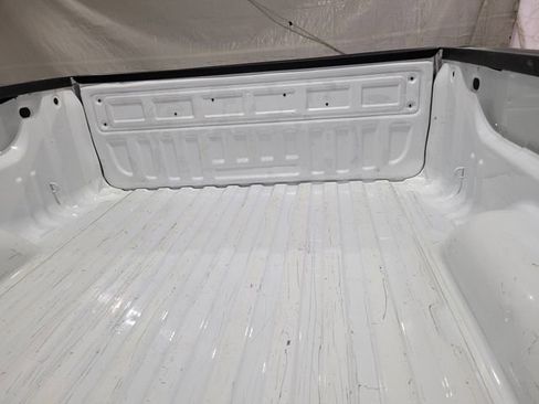 Used 2017 Chevrolet Silverado 1500 W/T w/ Trailering Package image 52