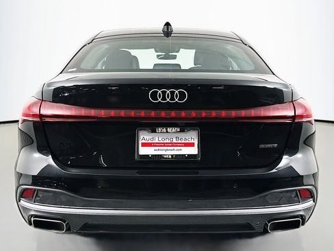 New 2025 Audi A5 2.0T Premium image 3