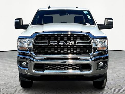 Used 2024 RAM 2500 Big Horn image 2