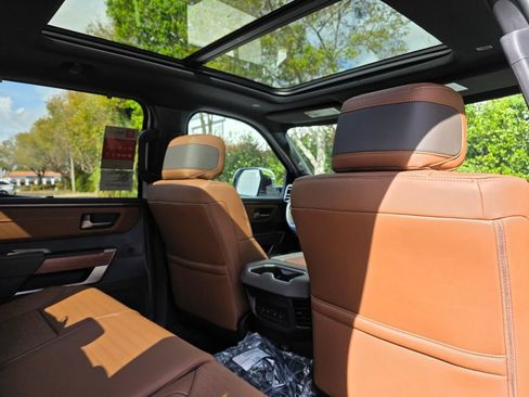New 2026 Toyota Tundra 1794 Edition image 16