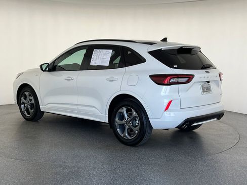 Used 2024 Ford Escape ST-Line w/ Equipment Group 301A FWD image 6
