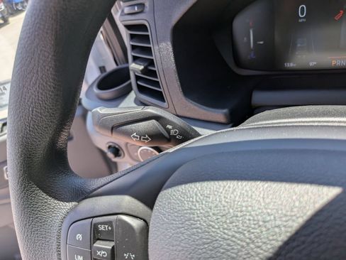 New 2027 Ford Transit 250 Low Roof RWD image 29