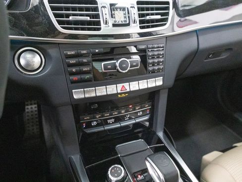 Used 2014 Mercedes-Benz E 63 AMG S-Model image 18