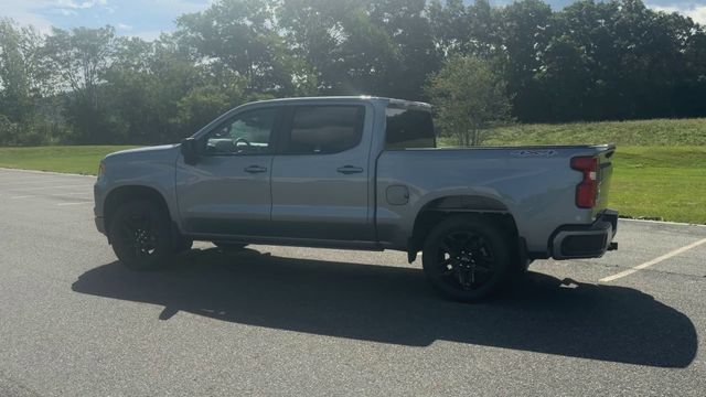 New 2026 Chevrolet Silverado 1500 RST AWD/4WD image 6