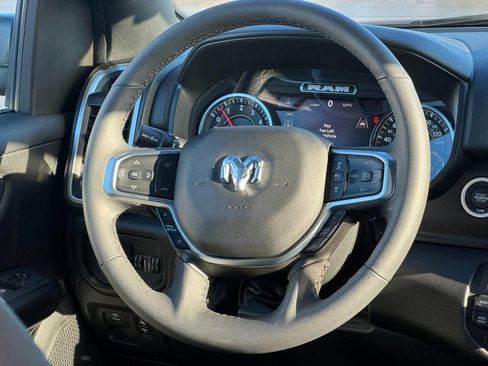 Used 2025 RAM 1500 Big Horn image 12