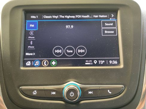 Used 2022 Chevrolet Equinox LS w/ LS Convenience Package AWD/4WD image 25