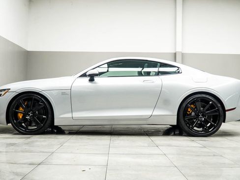 Used 2021 Polestar Polestar 1 image 10