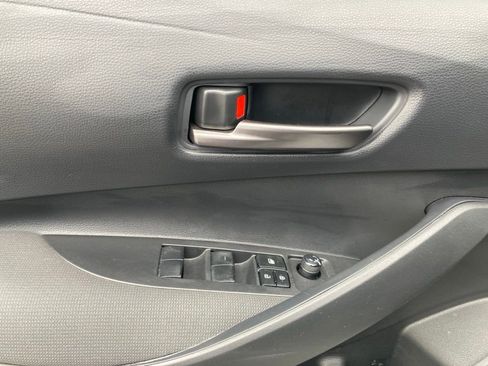 Certified 2024 Toyota Corolla GR image 13