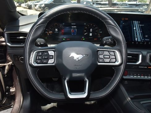Used 2024 Ford Mustang GT Premium RWD image 21