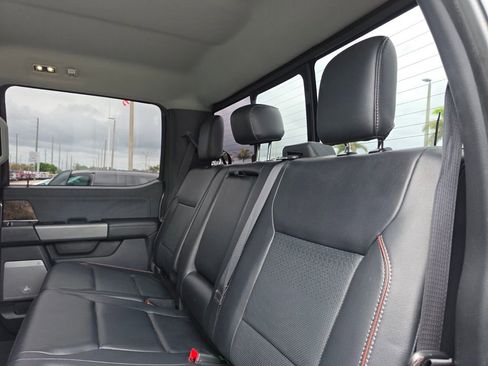 Used 2023 Ford F350 Lariat AWD/4WD image 20