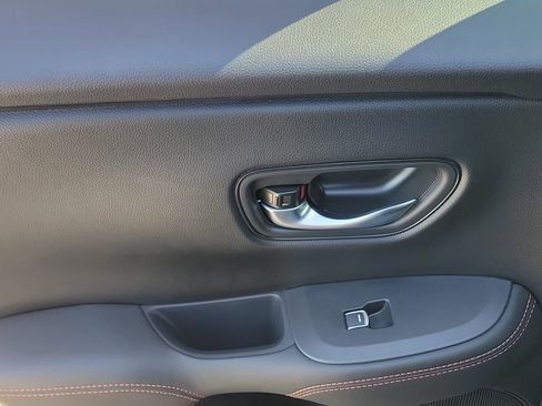 New 2026 Honda HR-V Sport image 12