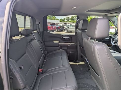 Certified 2022 GMC Sierra 1500 SLT w/ SLT Premium Plus Package AWD/4WD image 34