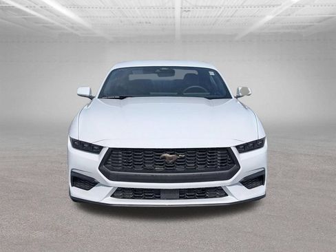 New 2026 Ford Mustang Coupe RWD image 5