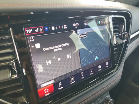 Certified 2023 Dodge Durango R/T AWD/4WD image 28
