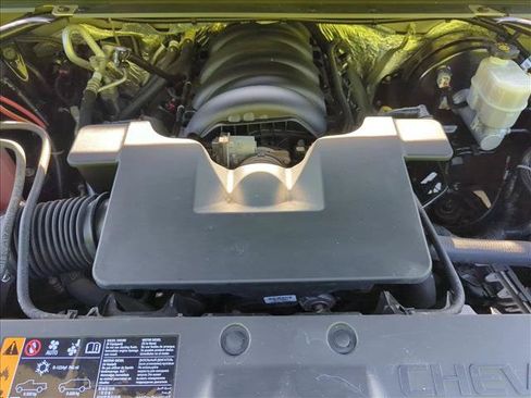 Used 2017 Chevrolet Tahoe Premier AWD/4WD image 23