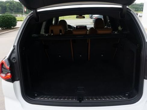 Used 2023 BMW X3 sDrive30i w/ Convenience Package RWD image 15