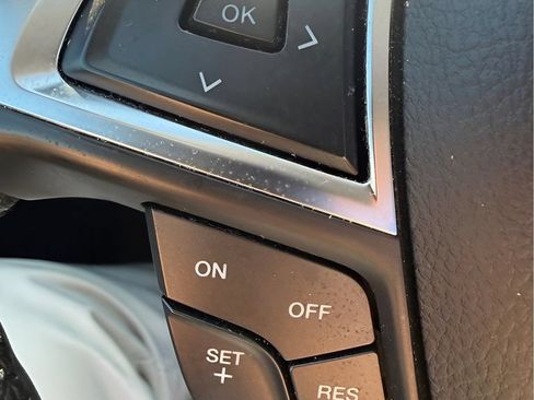 Certified 2023 Ford Edge SEL w/ Convenience Package AWD/4WD image 22