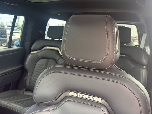 Used 2026 Rivian R1S Adventure AWD/4WD image 19