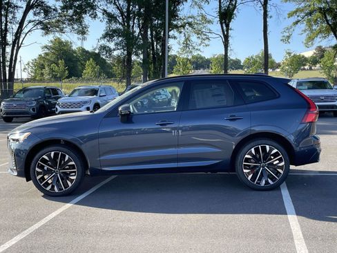 New 2026 Volvo XC60 B5 Ultra w/ Protection Package Premier AWD/4WD image 4