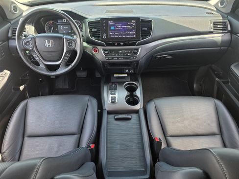 Used 2023 Honda Ridgeline RTL-E image 15