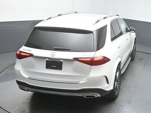 New 2026 Mercedes-Benz GLE 350 4MATIC image 49